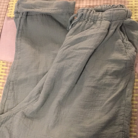 Free People Pants - Free People High Waist Pants